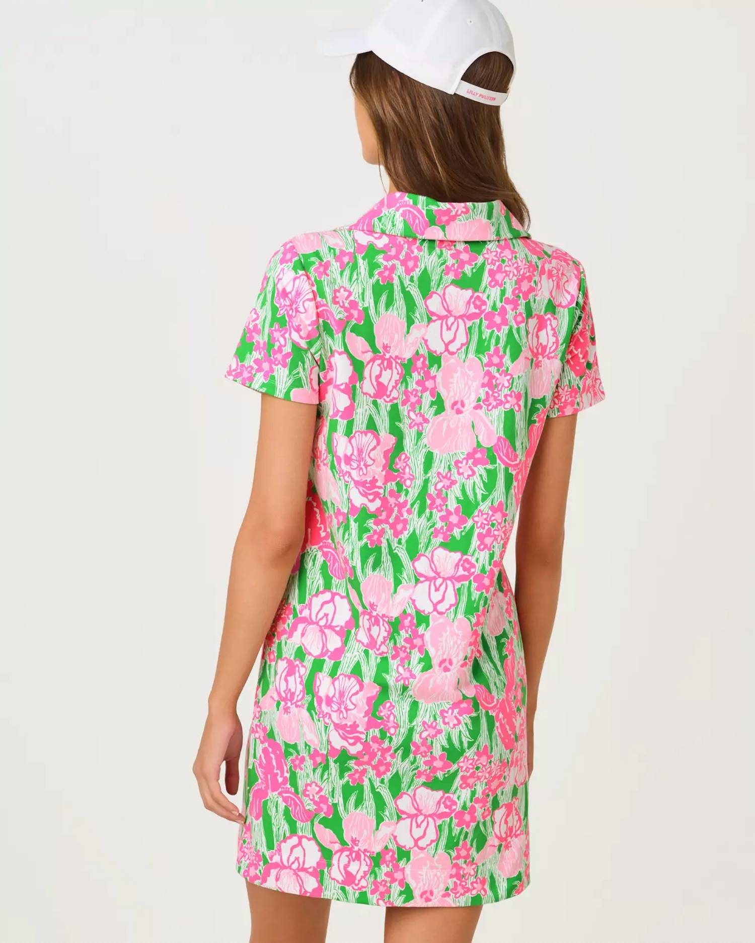 Lilly Pulitzer - Upf 50+ Eleni Dress