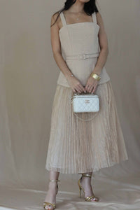 Ina Fashion - Adelaide Dress