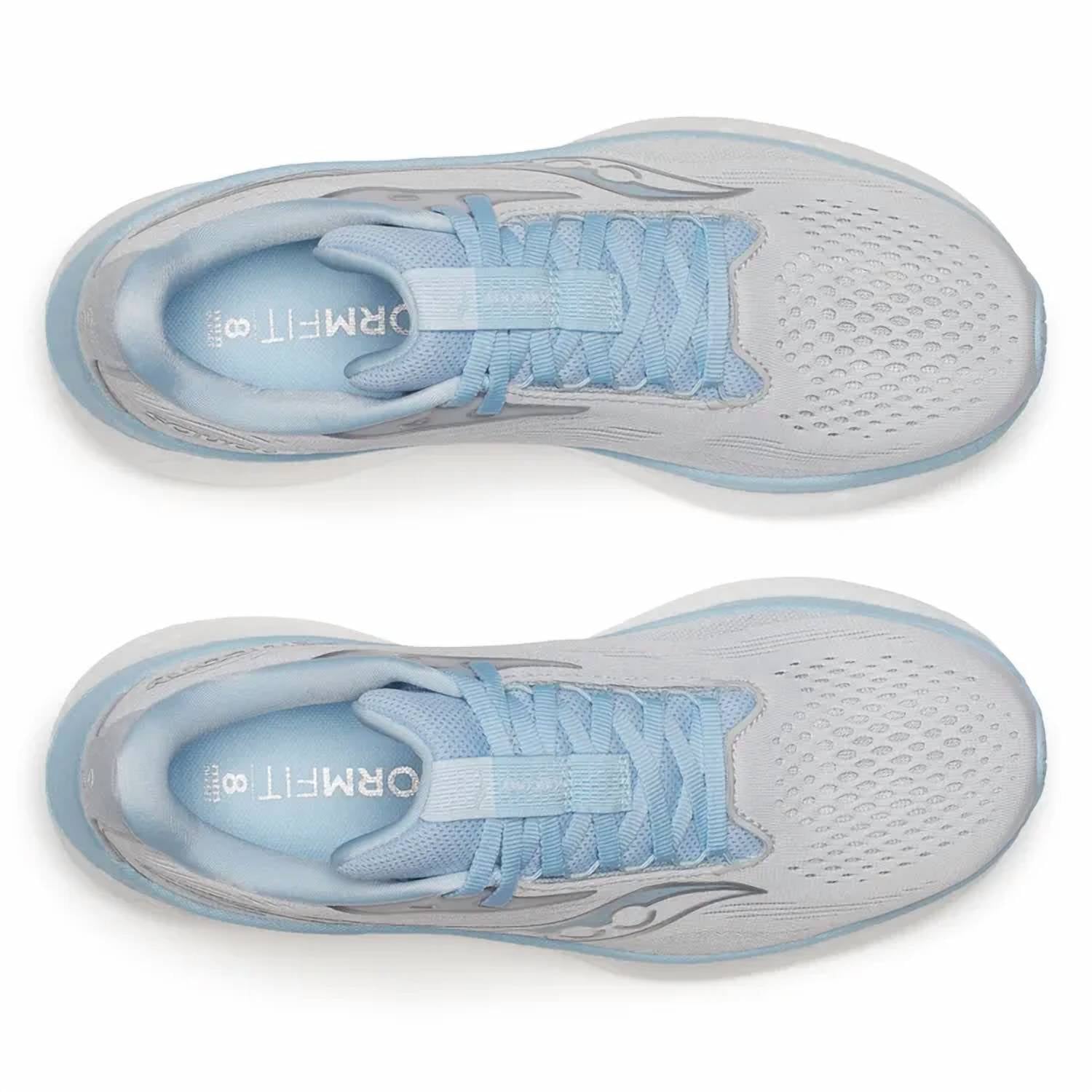Saucony - Women's Ride 18 Wide Shoe