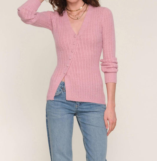 Heartloom - Lovett Long Sleeve Top