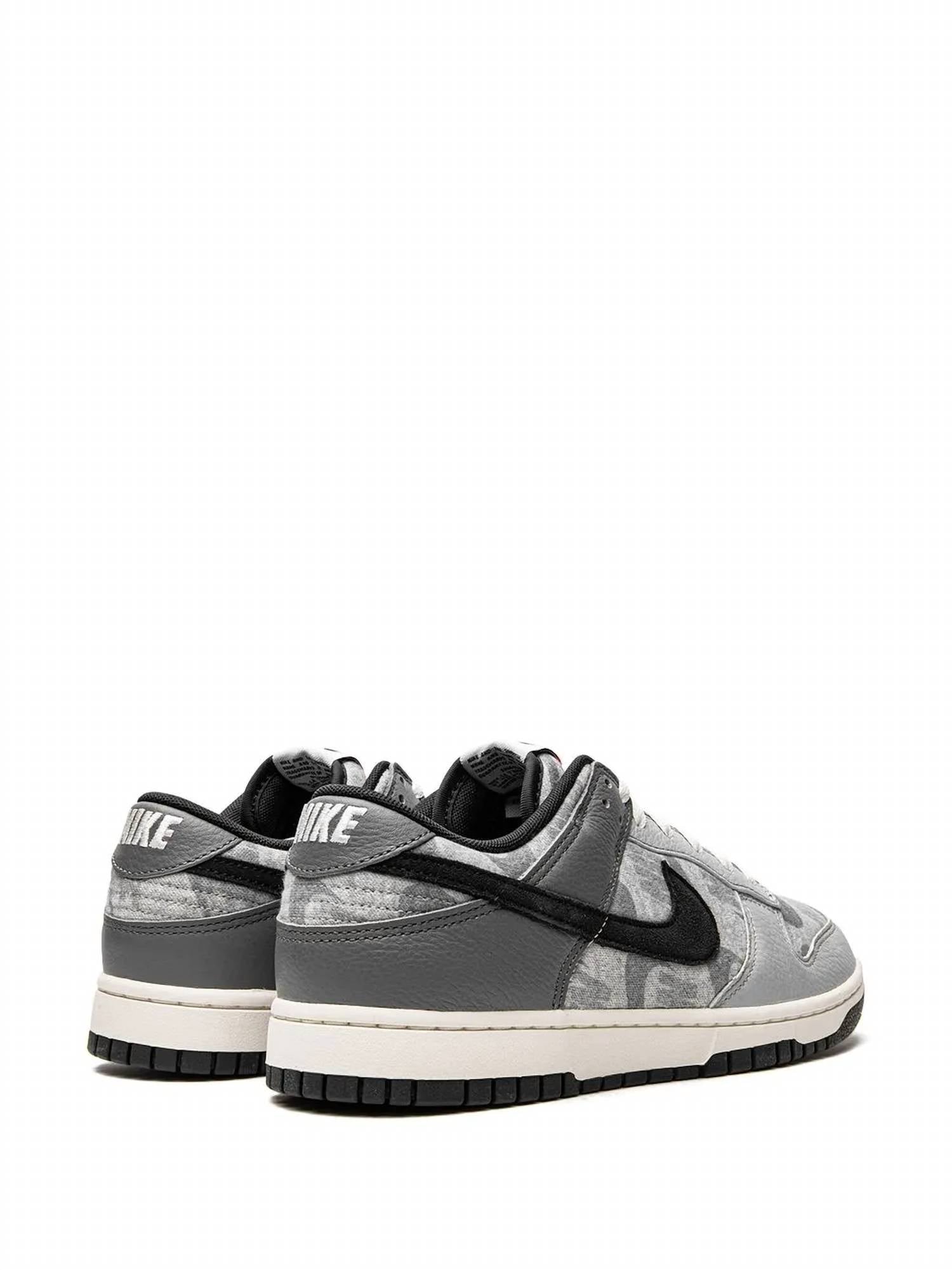Nike - Men's Dunk Low Sneakers