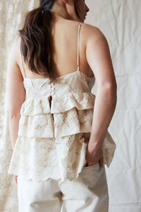 Caron Callahan - Renzo Top