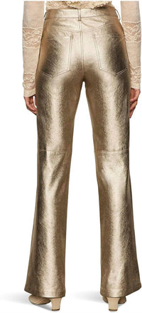 Sanctuary - Cadence Relaxed Straight Pants