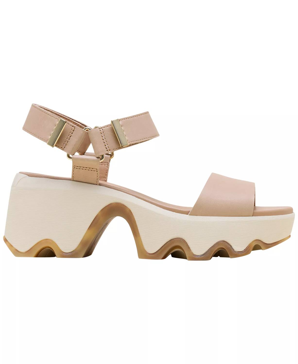 Sorel - Women's Kinetic Aura Y-strap Sandal