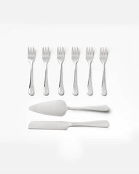Printworks Cake Essentials Gift Set in white gold - item - view 5
