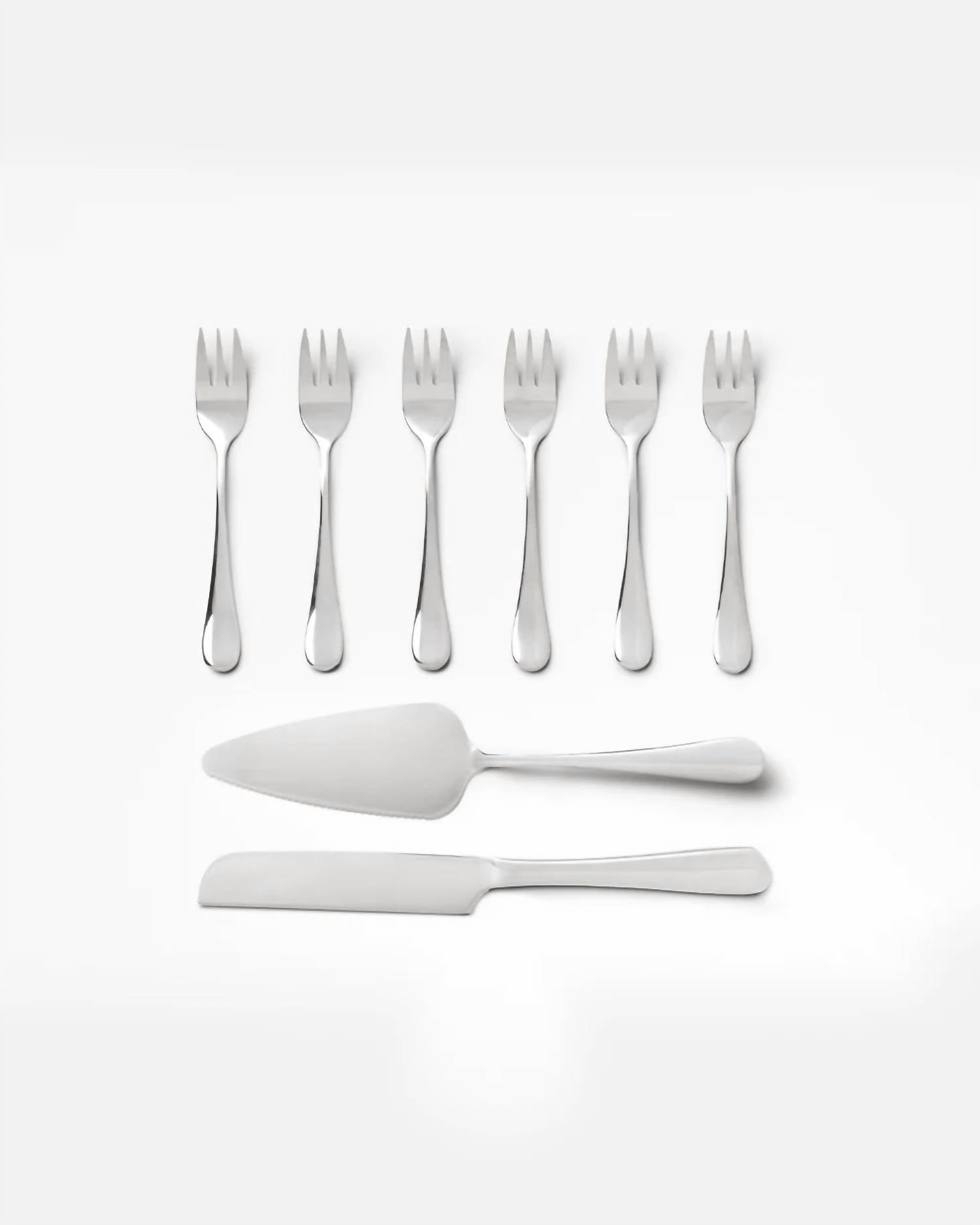 Printworks Cake Essentials Gift Set in white gold - item - view 5