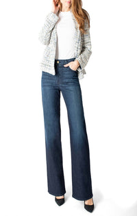 Fidelity - Kelli High Wide Pant