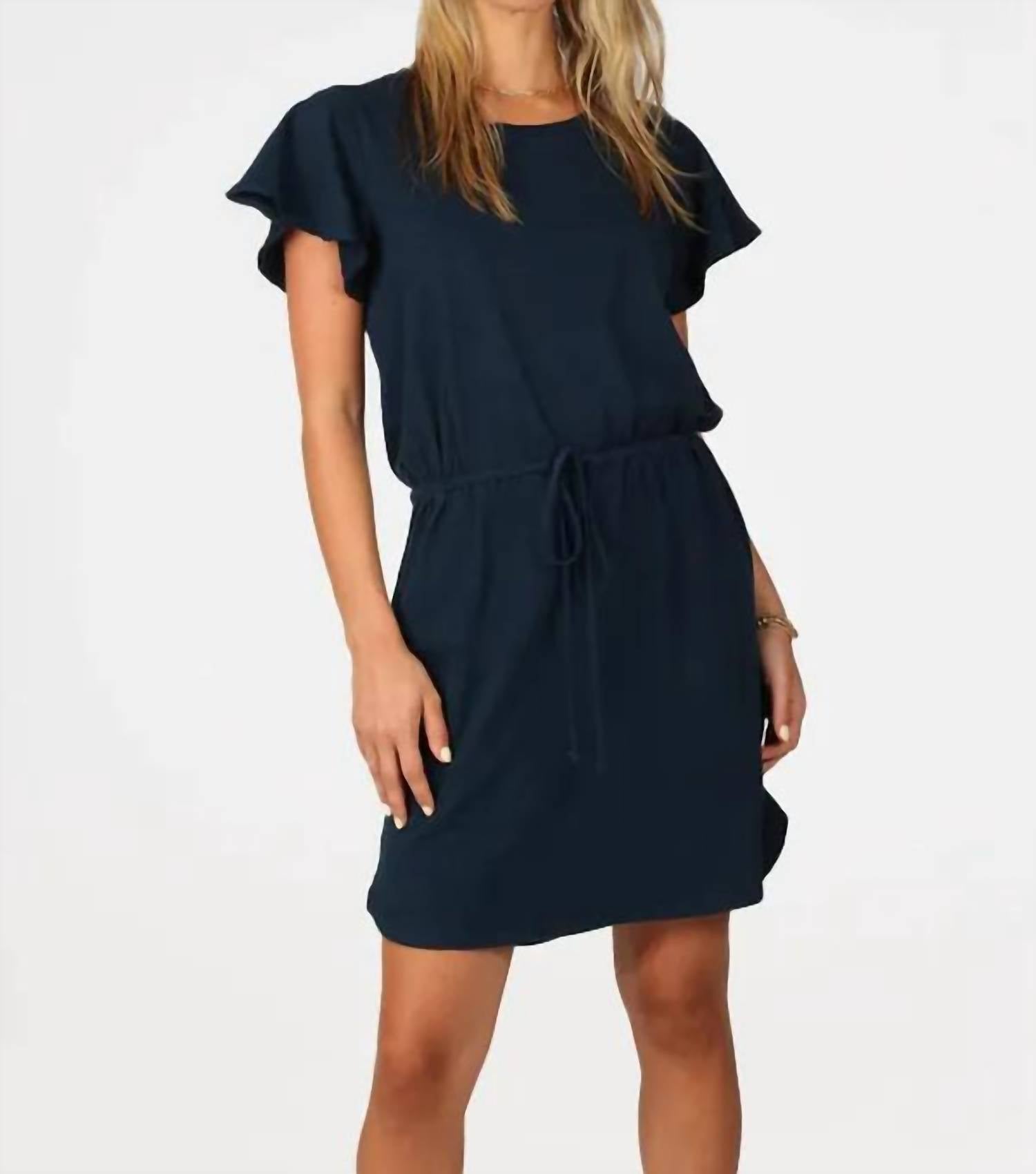 Dylan - Leigh Dress