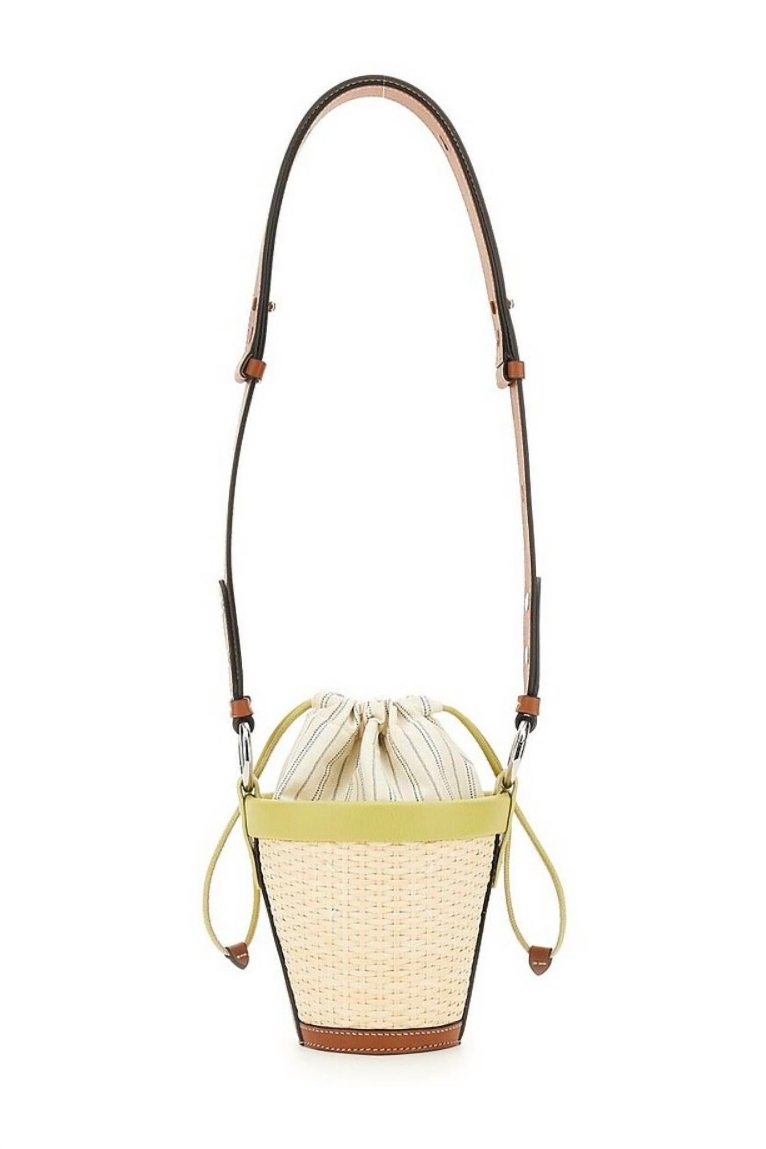 Maison Margiela - Women's Fire Bucket Bag