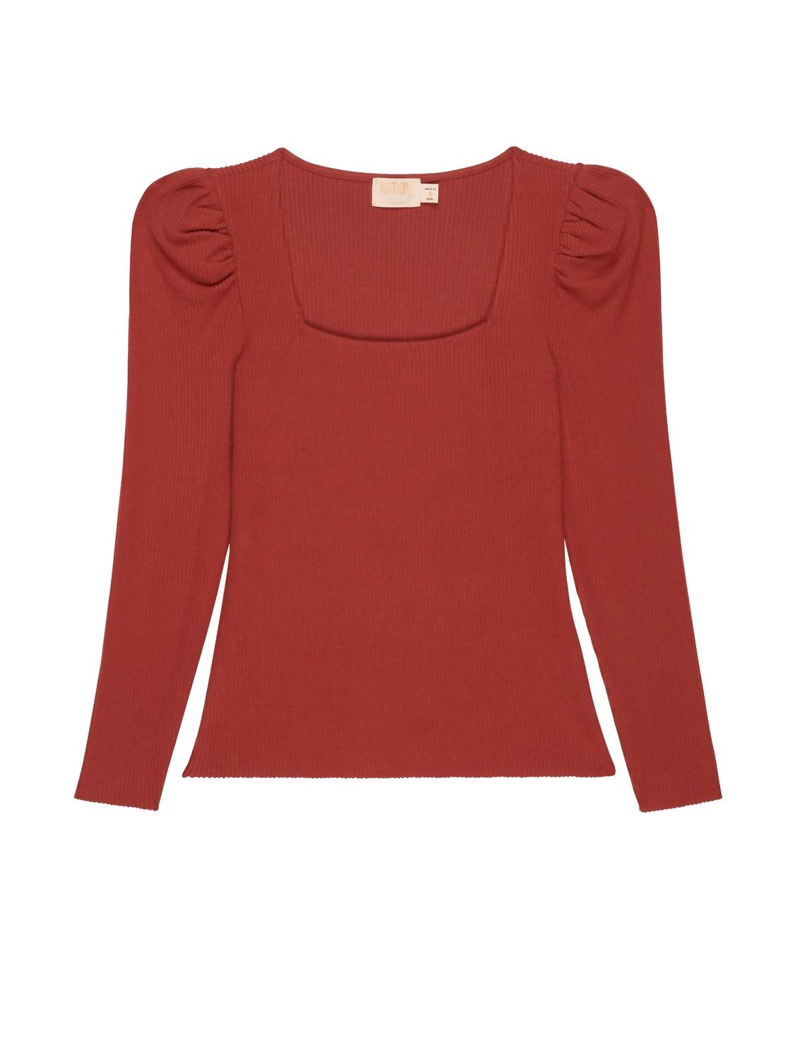 Nation Ltd - Leighton Top