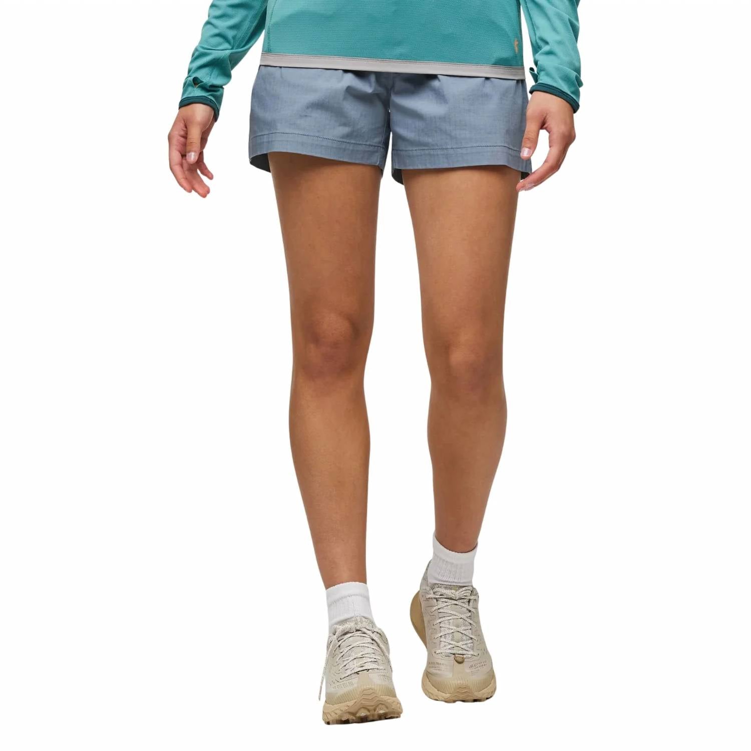 Cotopaxi - Salto Ripstop Short
