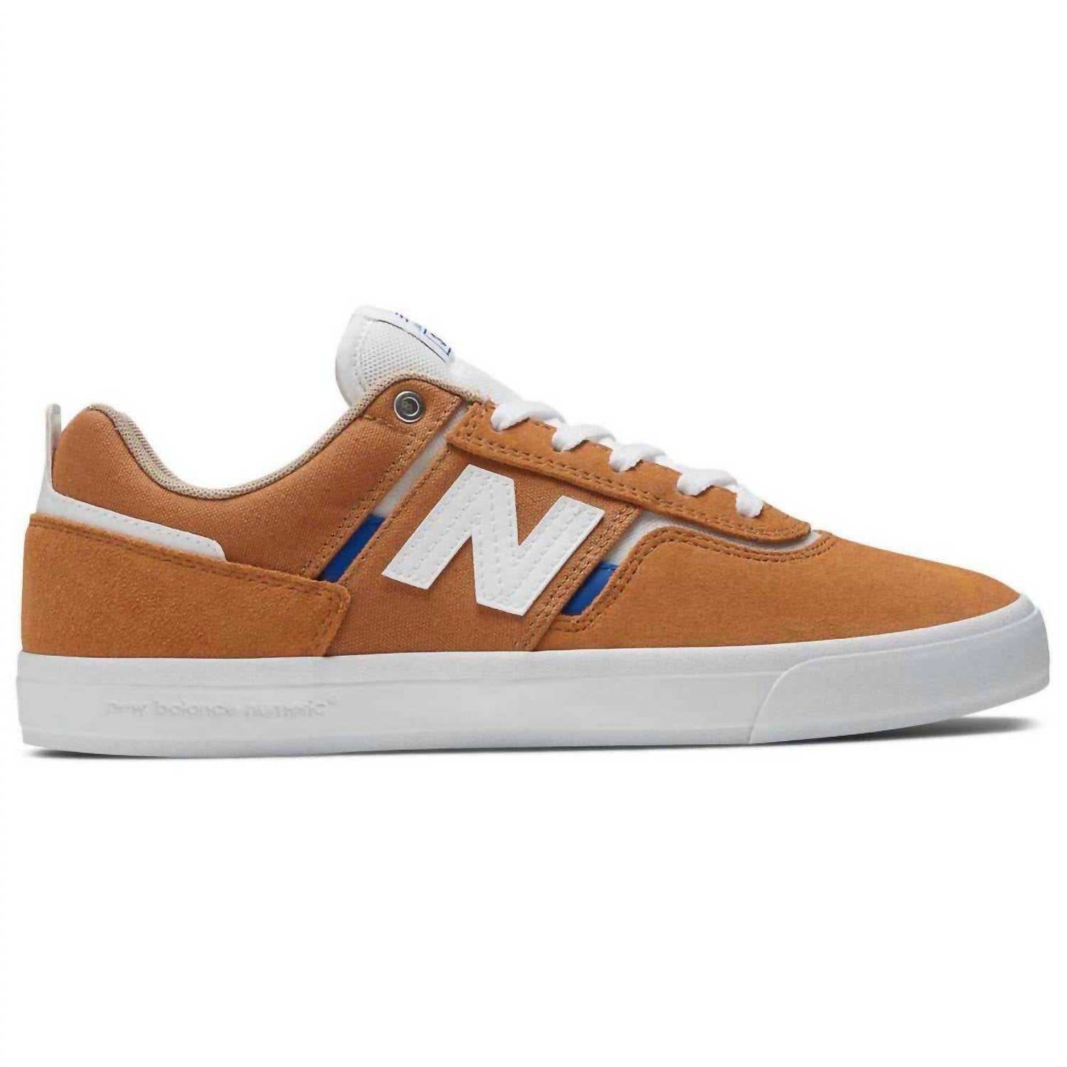 New Balance - Men's Numeric 306 Jamie Foy Shoe