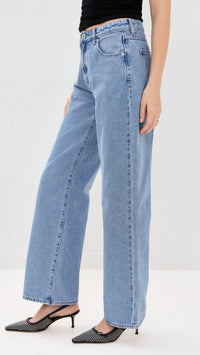 Abrand Jeans - 95 Baggy Jeans