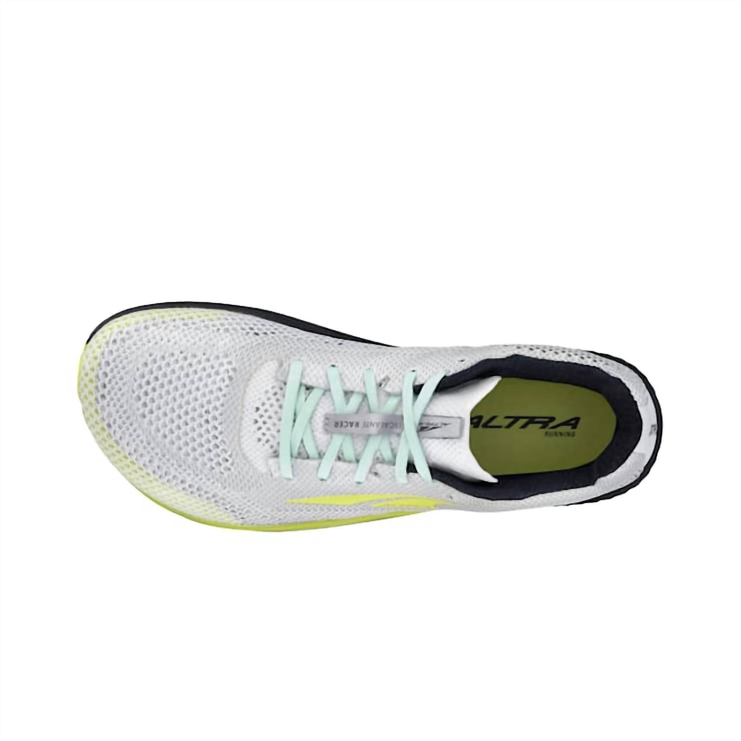 Altra - Men's Escalante Racer 2 Road Running Shoes