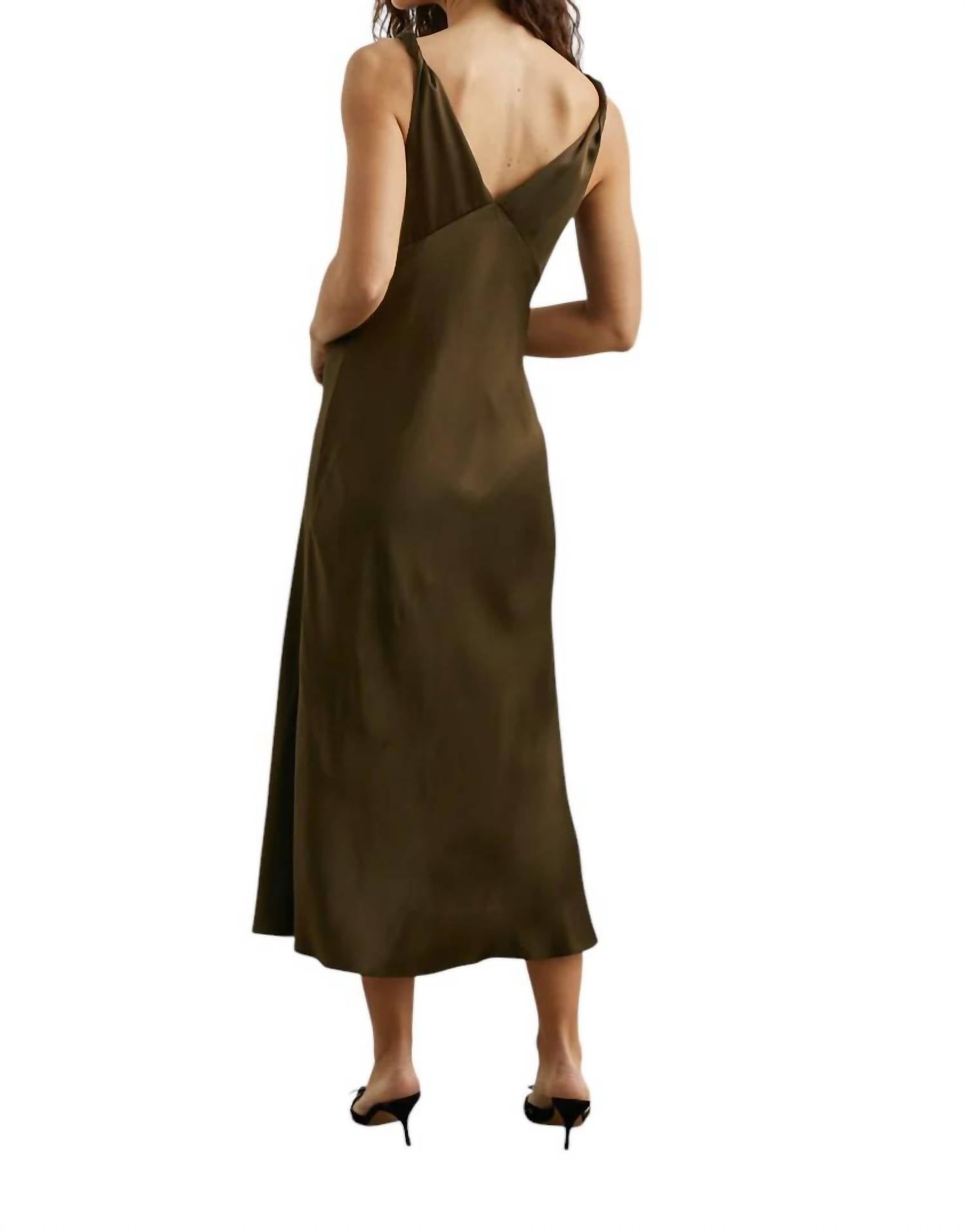 Rails - Viviana Dress