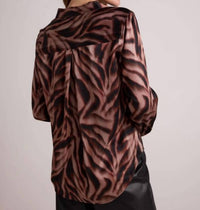 Bella Dahl - Clean Woodland Shirt