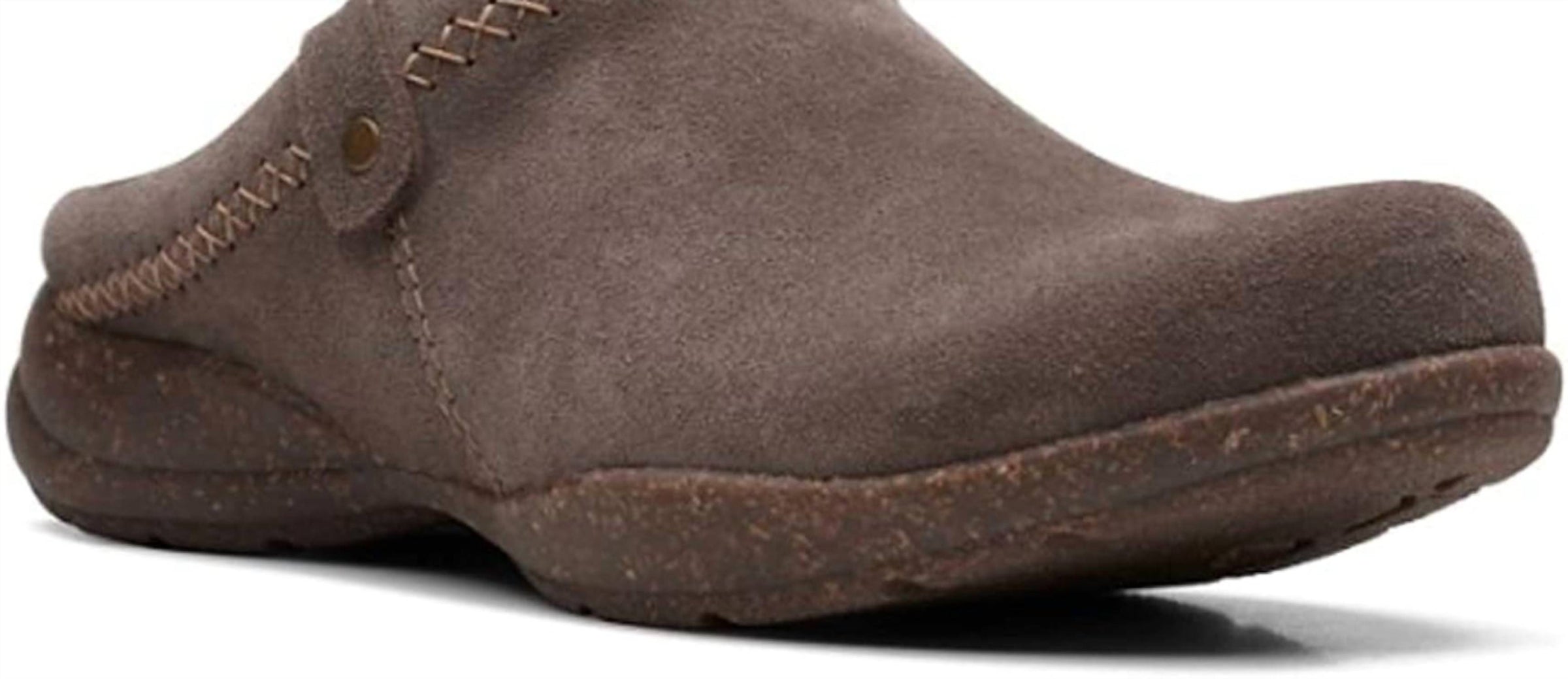 Clarks - Women's Roseville Echo Mules