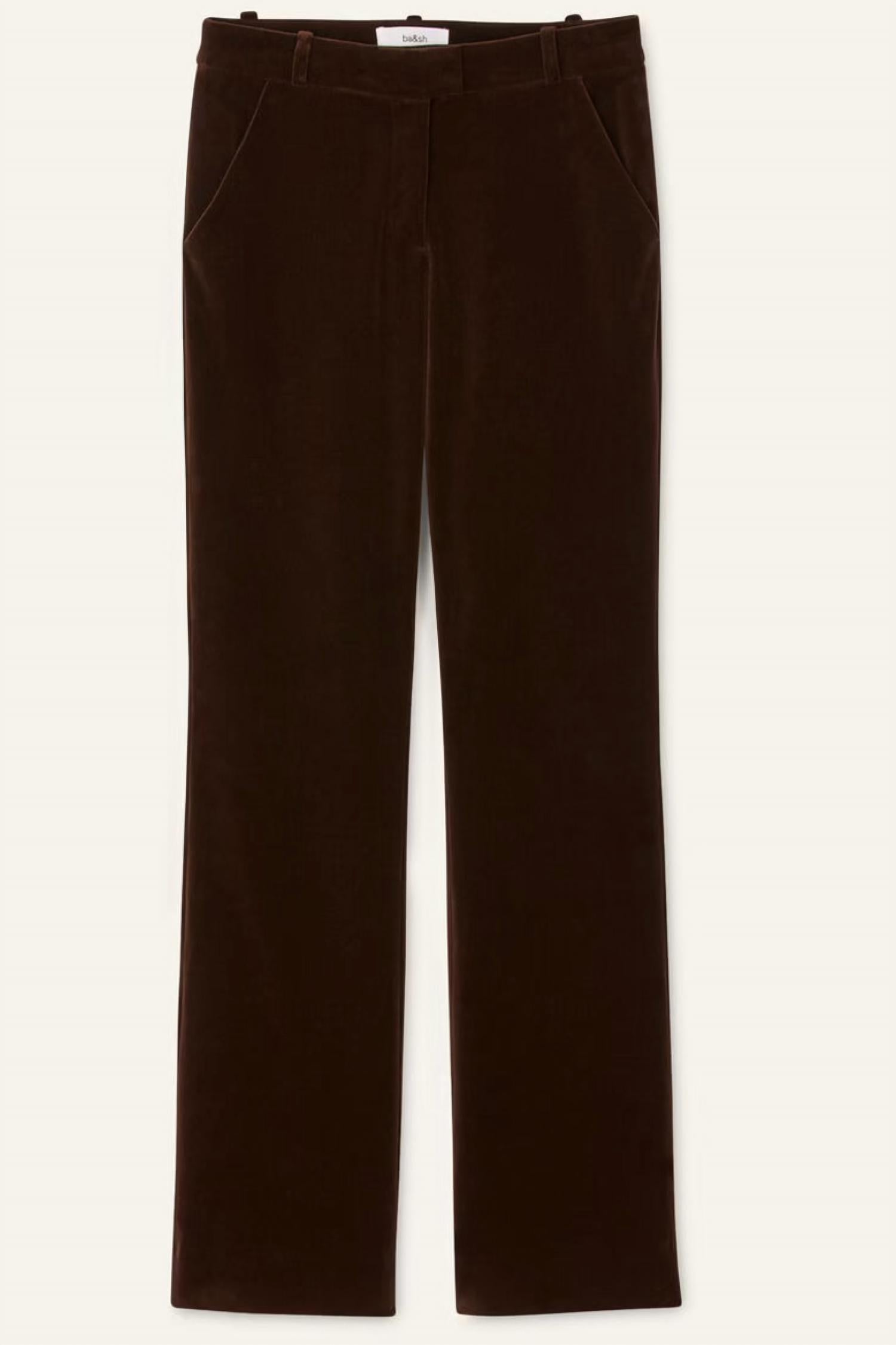 Ba&Sh - BABILON PANT
