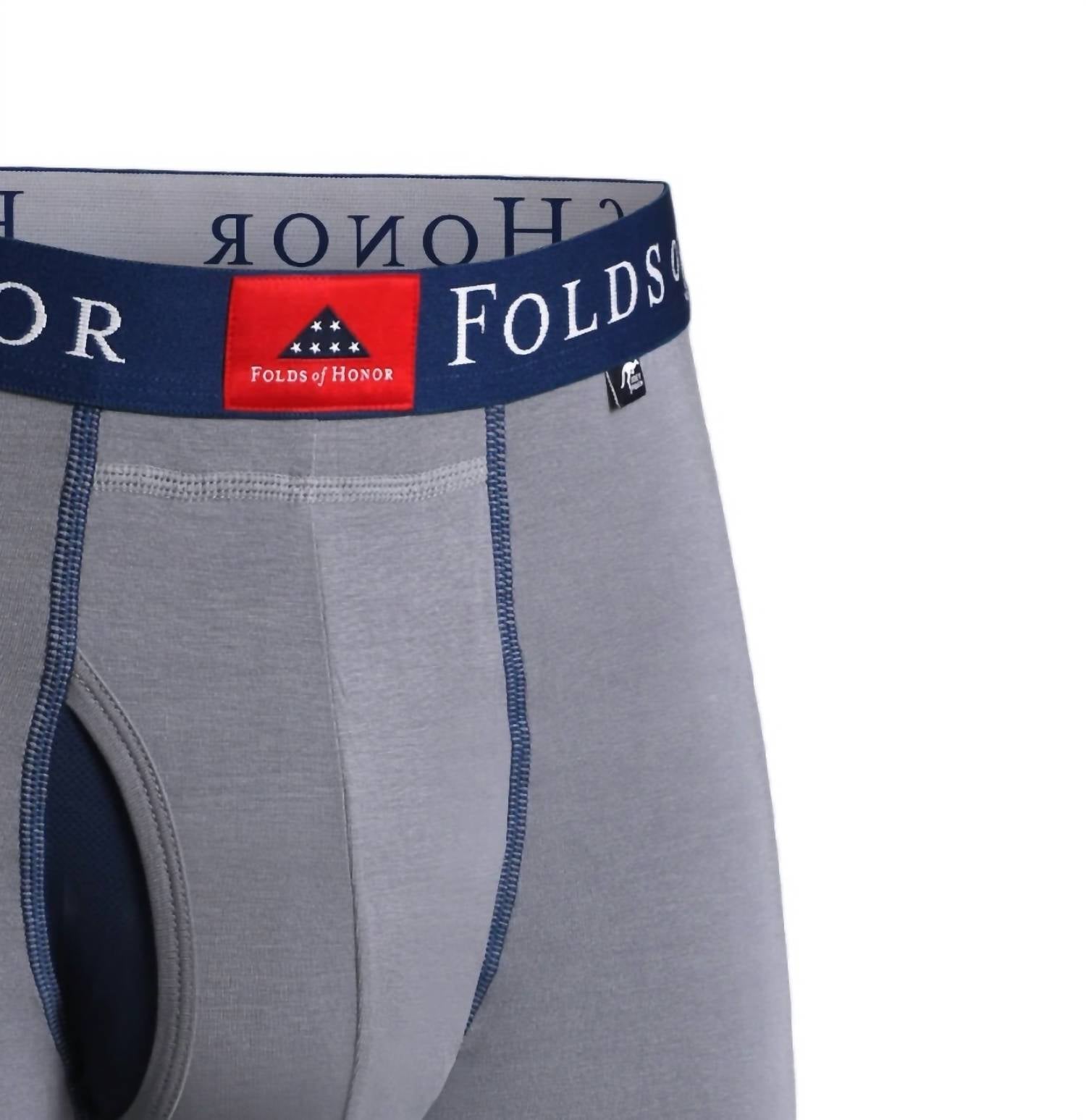 2Undr - Men's Swing Shift Boxer Brief