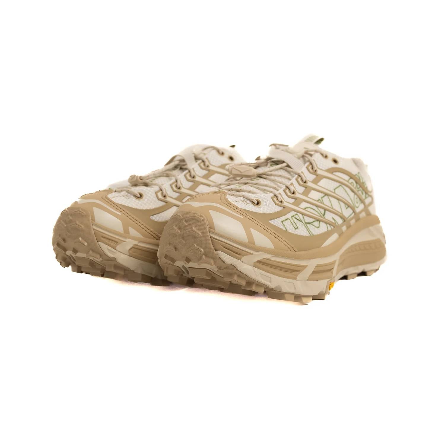 Hoka - Men's Mafate Three2 Wordmark Sneakers
