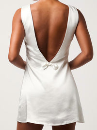 Lulus - Quincy Mini Dress