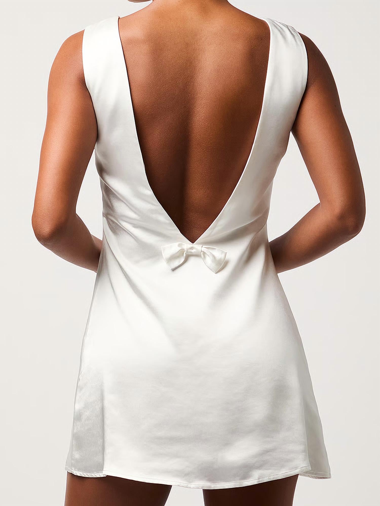 Lulus - Quincy Mini Dress