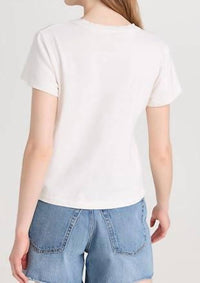 Re/Done - I Love My Mom Tee