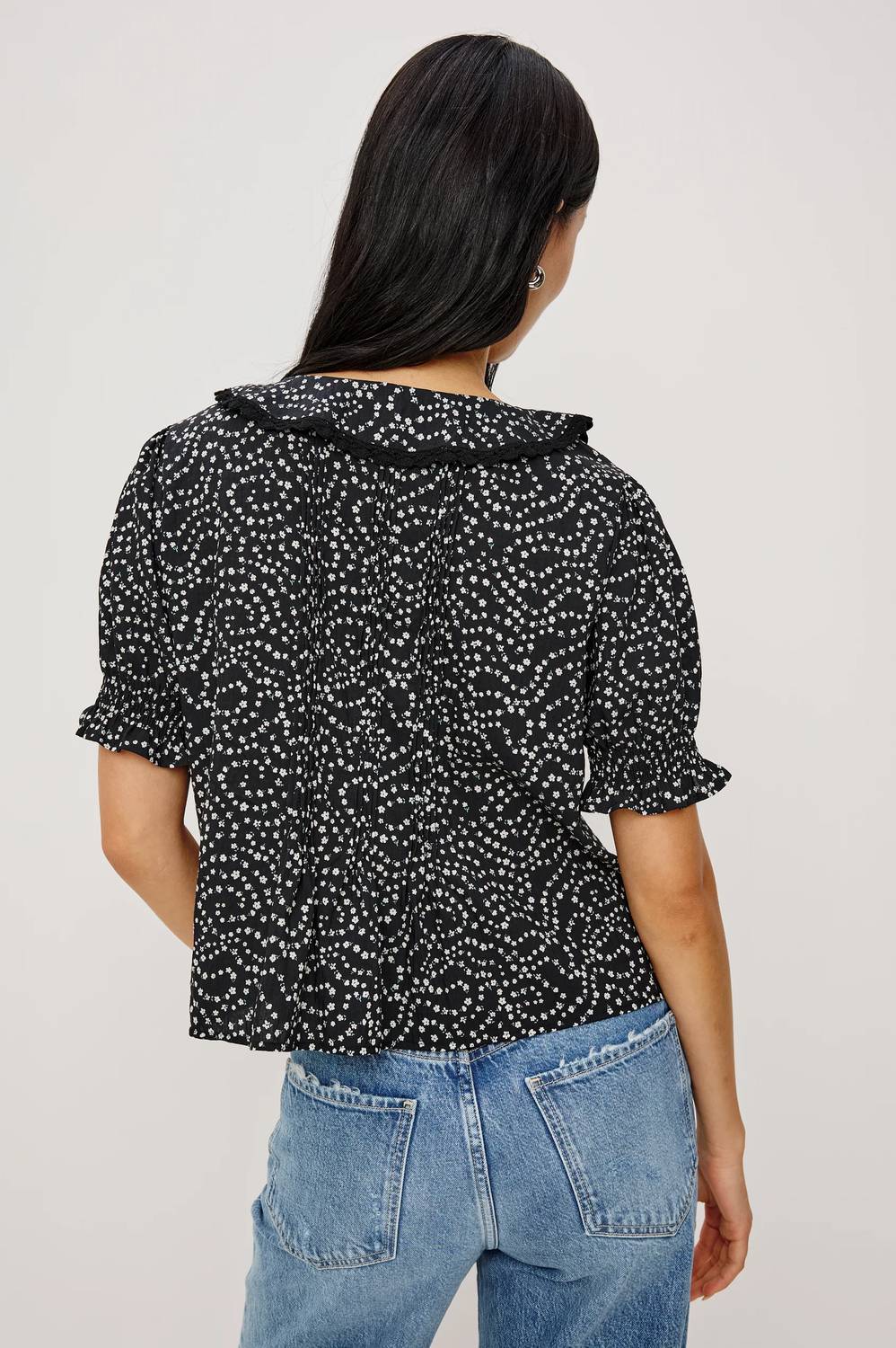 Rails - Bloom Top