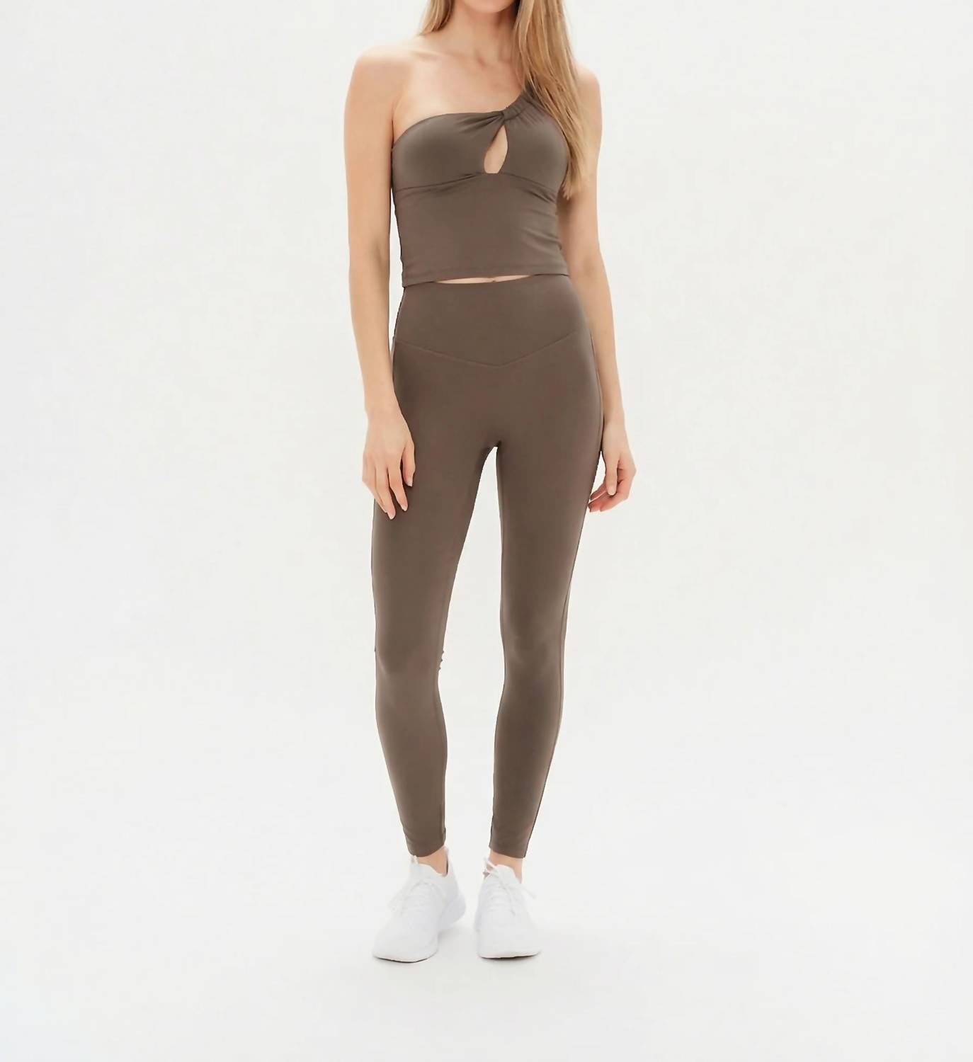 Revyve Active - High Waist Leggings