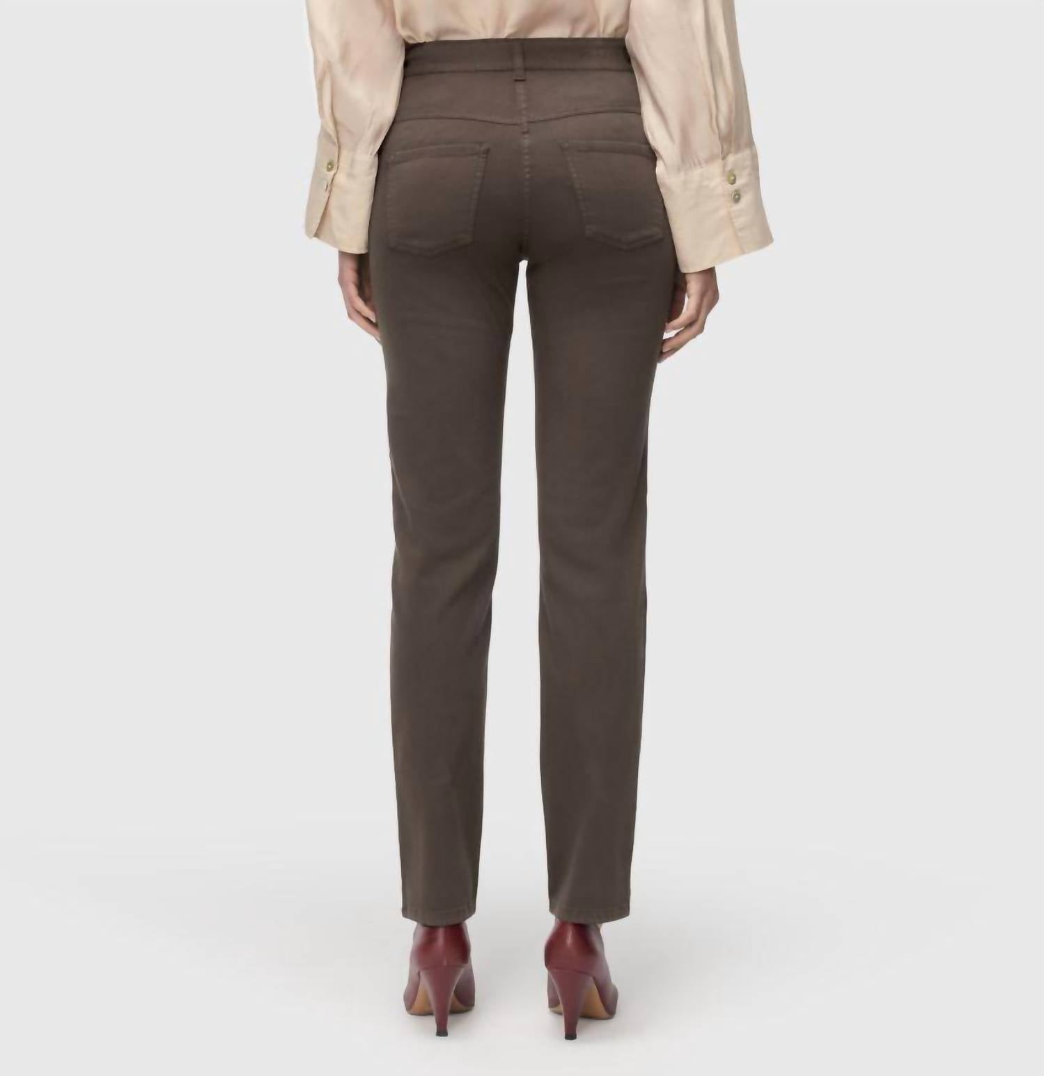 Mac - Dream Straight Trouser