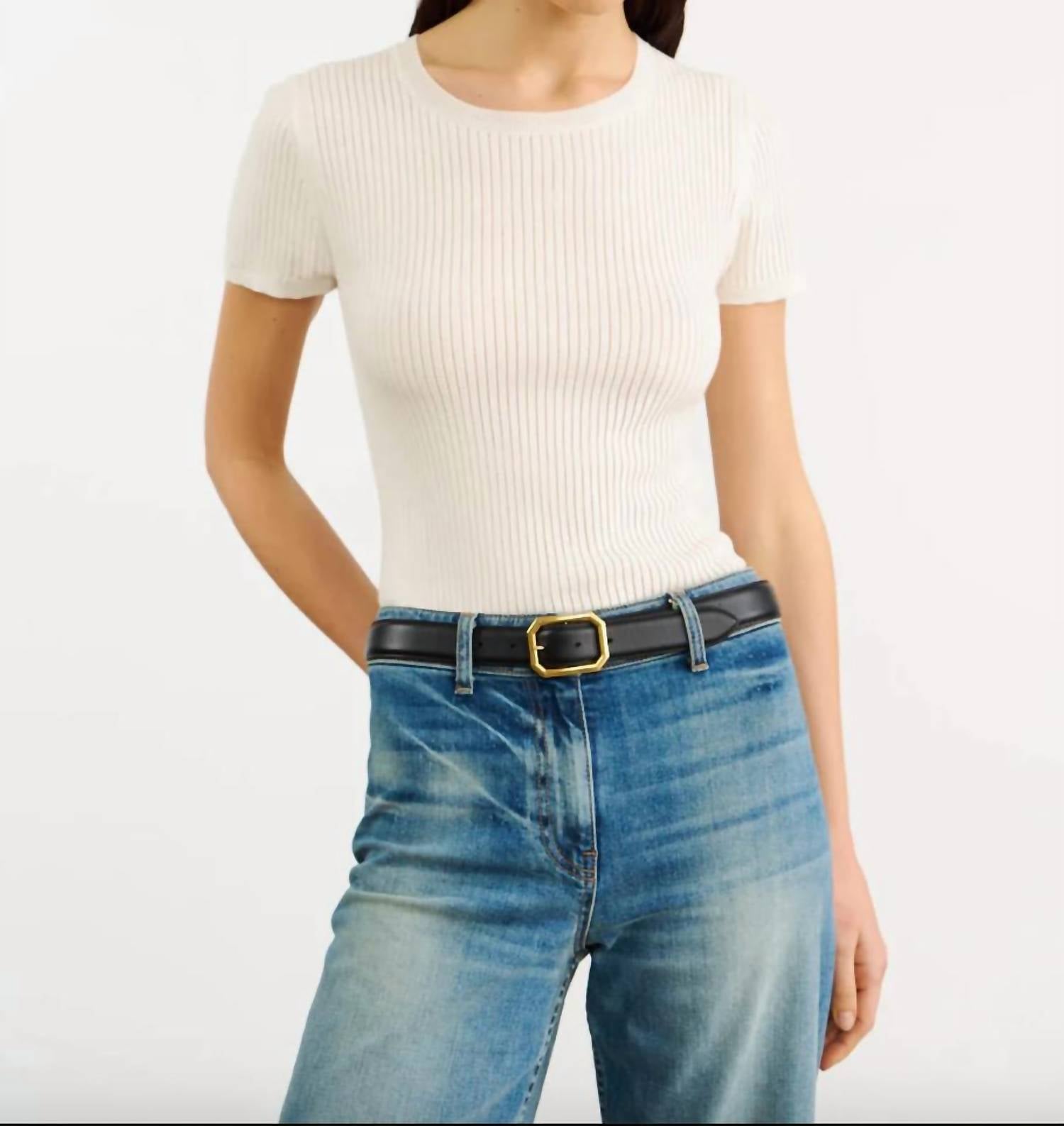 Nili Lotan - Zandra Sweater