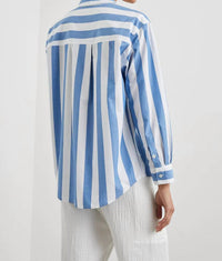 Rails - Stripe Arlo Shirt