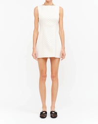 Sofie The Label - The Dottie Mini Dress