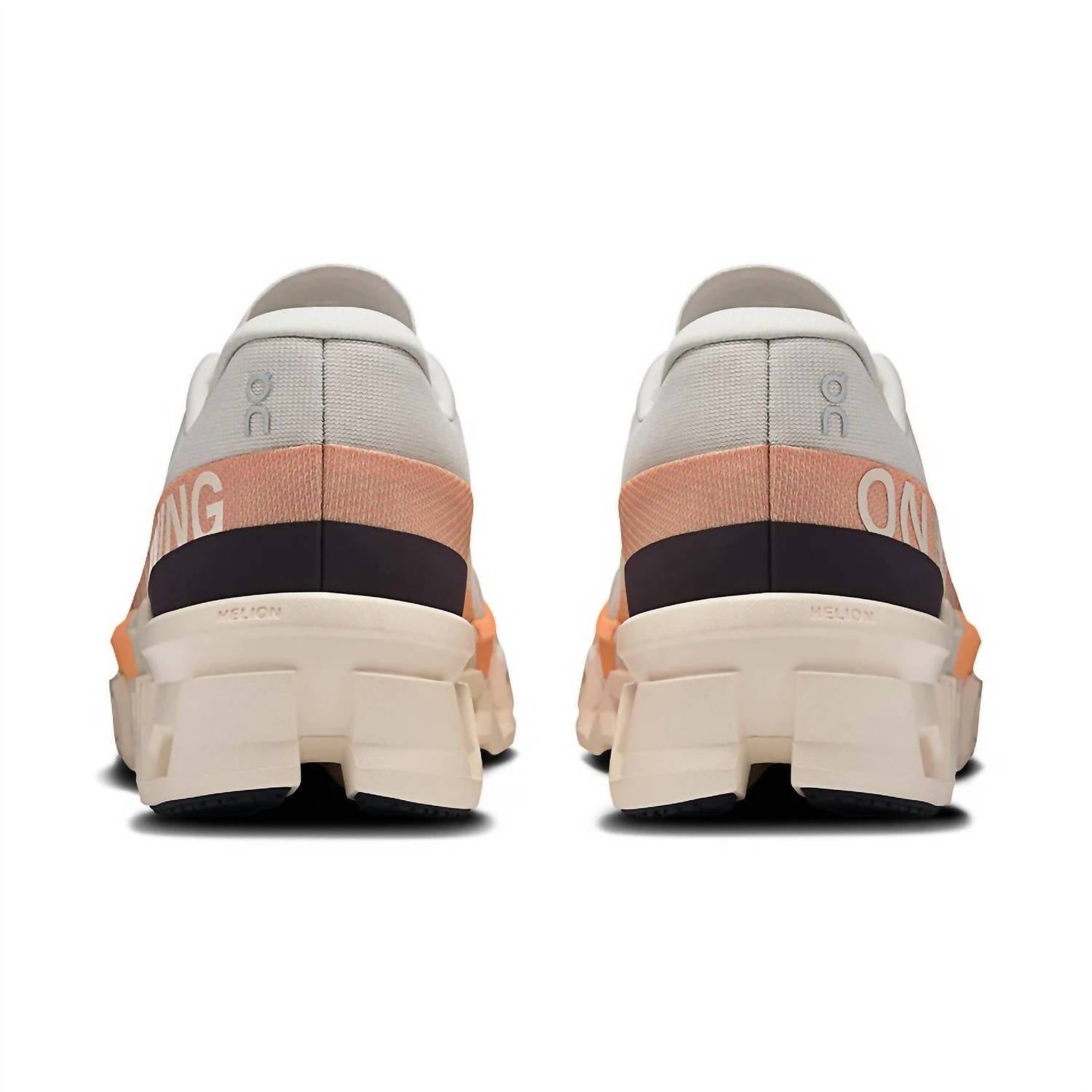 On - Men's Cloudmonster 2 Shoes