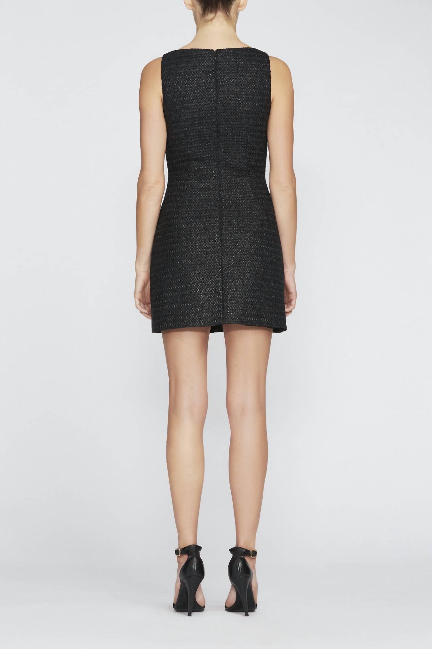 Camilla And Marc - Women's Wisteria Mini Dress
