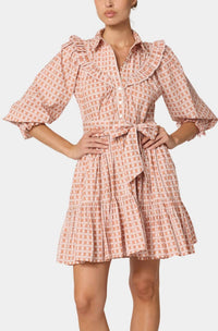 Cleobella - Gloria Mini Dress