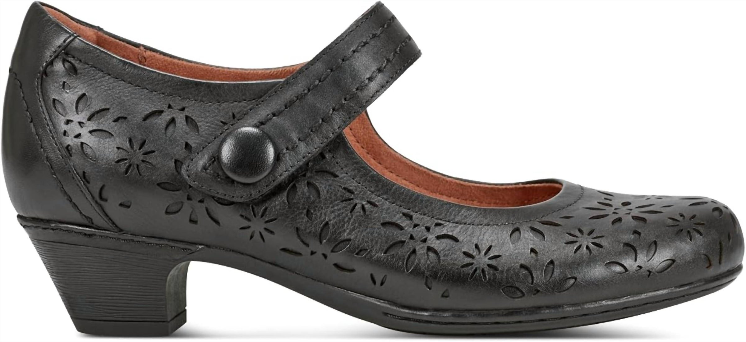 Cobb Hill - Women's Alesia Leather Pump