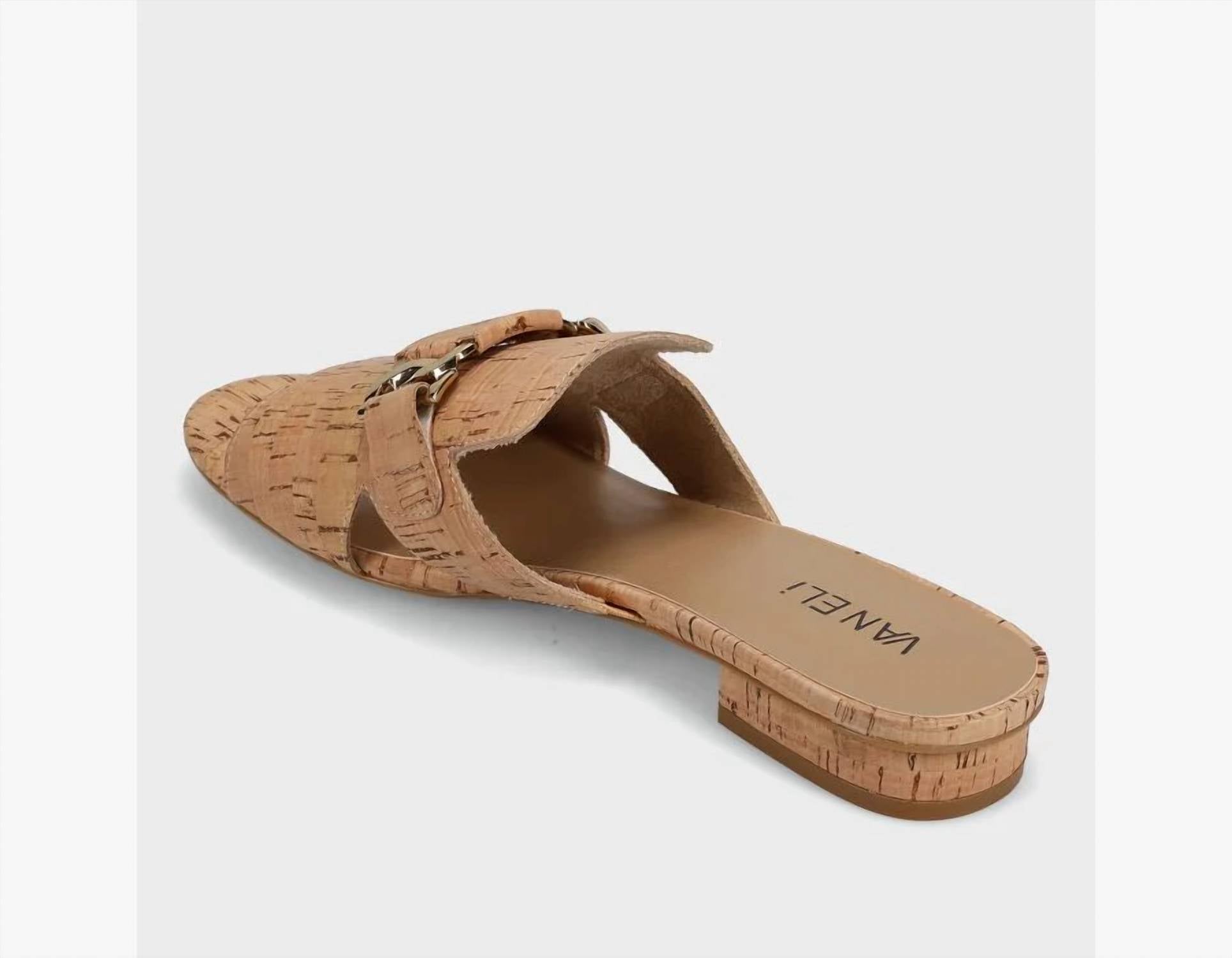 Vaneli - Women's Beachy Sandal