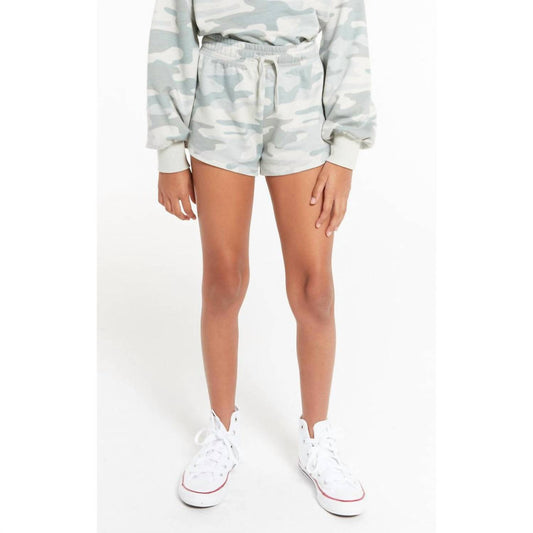 Z Supply - Girls Mia Shorts