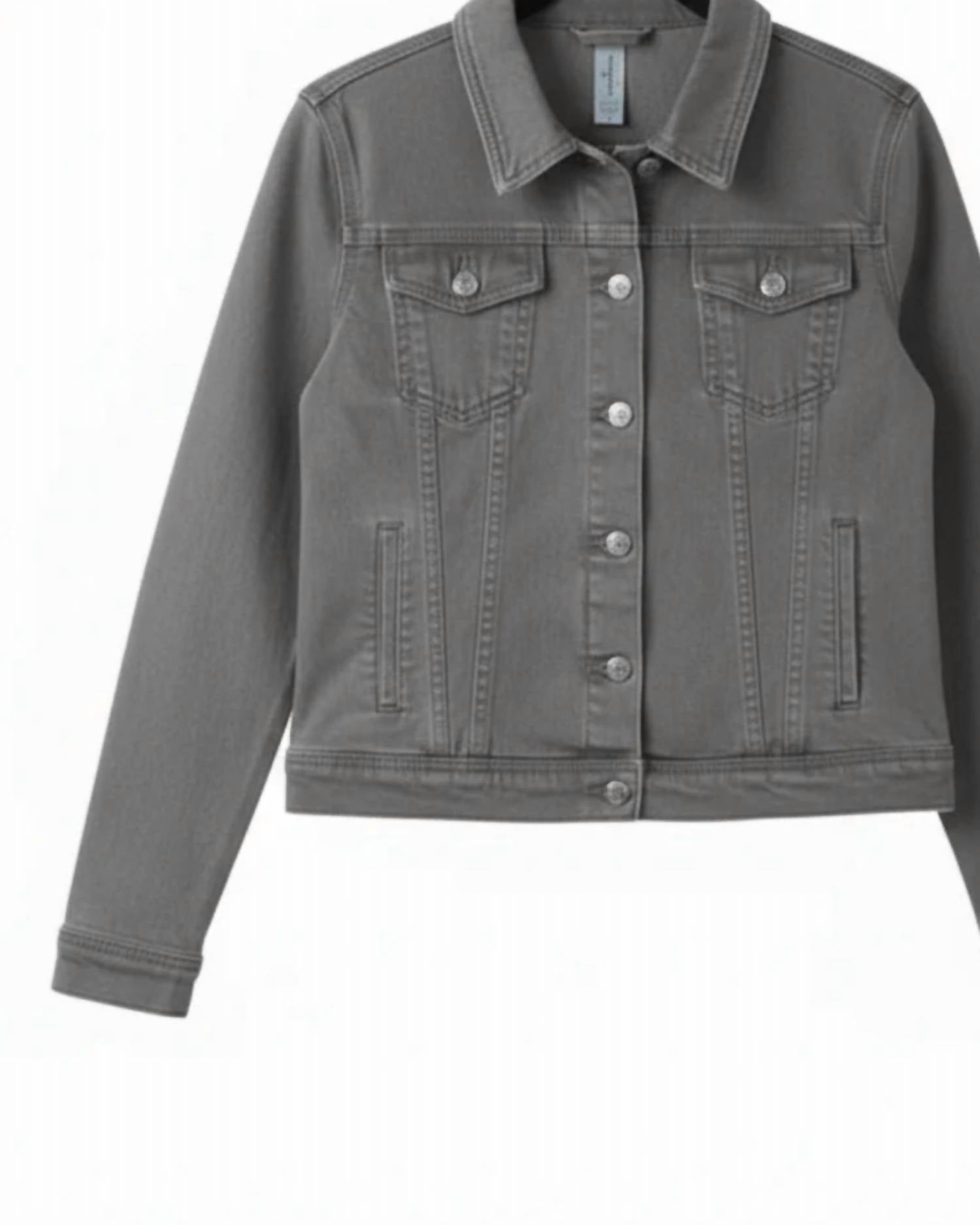 Guadalupe Design - Women's Denim Jacket