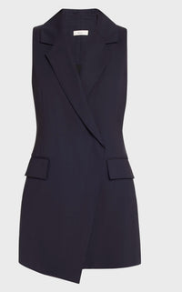 A.L.C. - Jocelyn Tailored Mini Dress