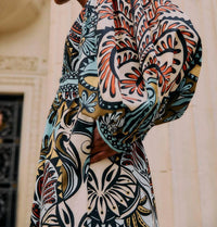 Farm Rio - Balamana Maxi Dress