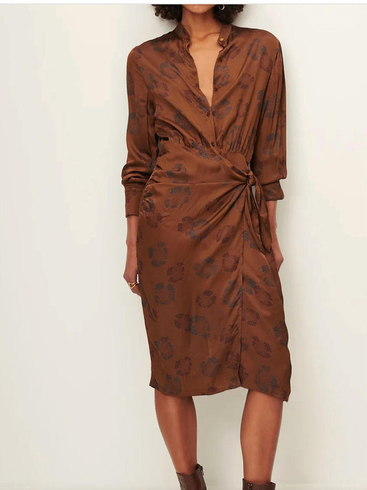 Sessun - Women's Jaffa Dress