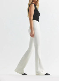 Derek Lam 10 Crosby - Flare Trouser