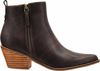 Corkys Footwear - Women's Toil N Trouble Bootie