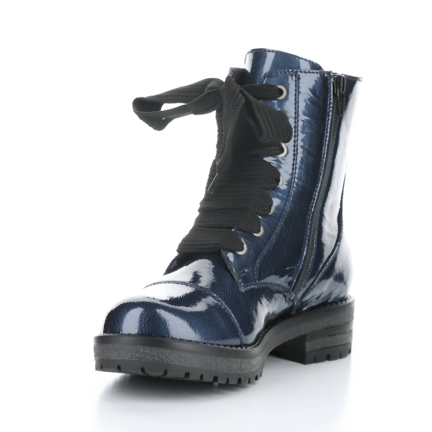 Bos. & Co. - Women's Paulie Boots