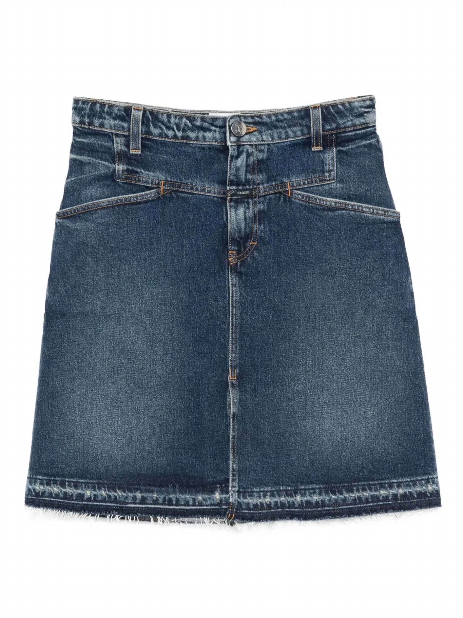 Closed - Women's Stover-x Skirt