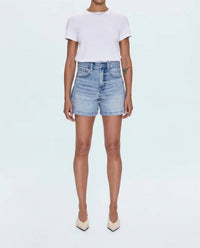 Pistola - Saige High Rise Short