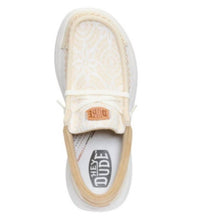 Hey Dude - Women's Wendy Patchwork Casual Shoe