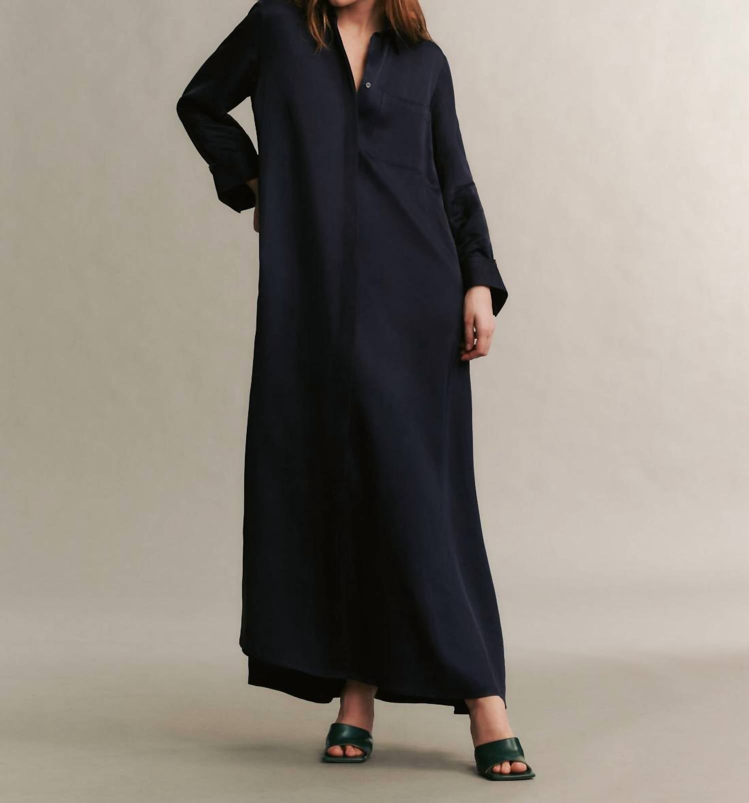 Twp - Jennys Gown